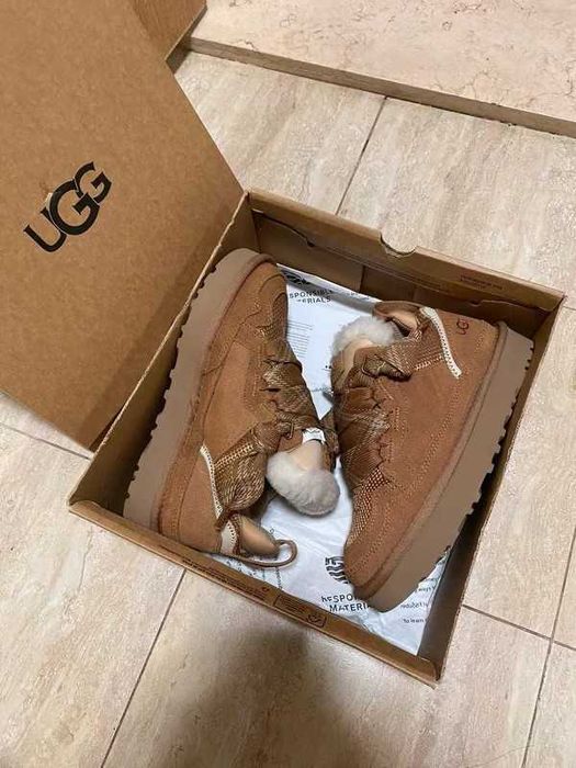 UGG UGG Lowmel Chestnut R.40