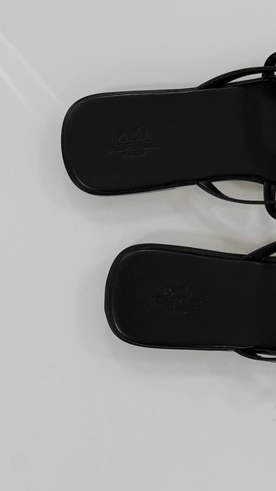 В'єтнамки жіночі в наявності,шлепки в стилі hermes,тапки