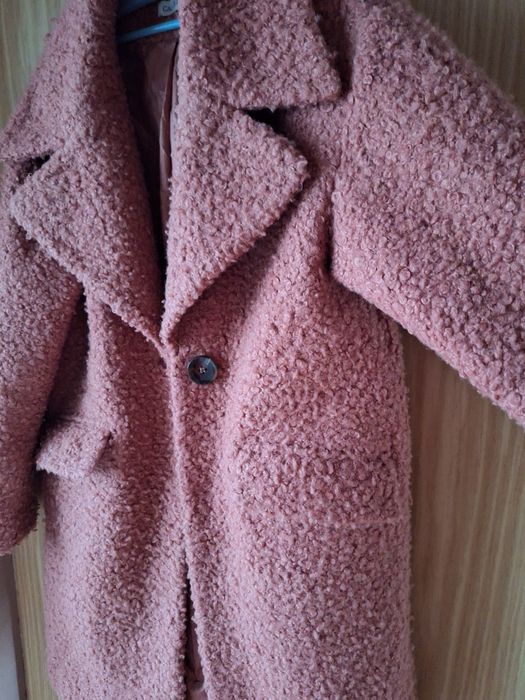 Płaszcz gallery rozm s