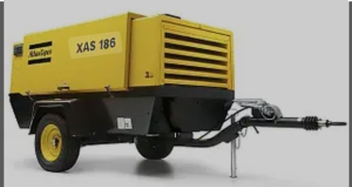 Ремонт компресора