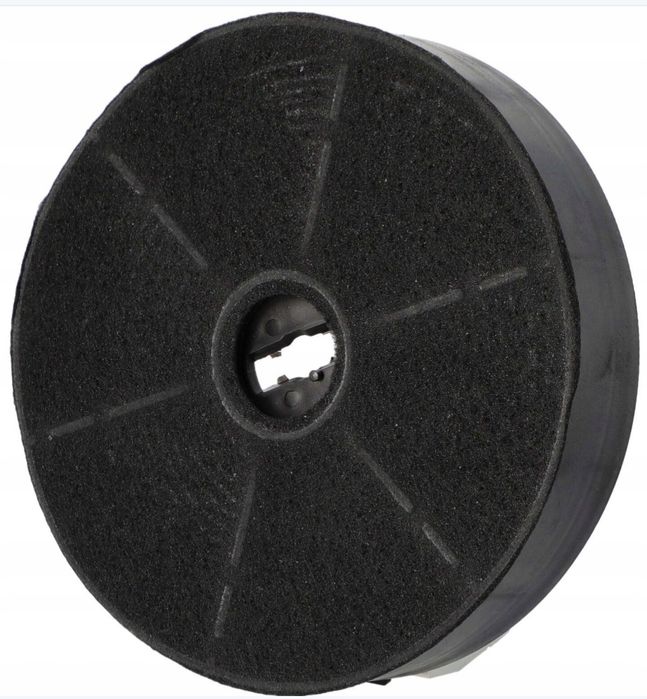 Filtr węglowy do okapu 2SZT