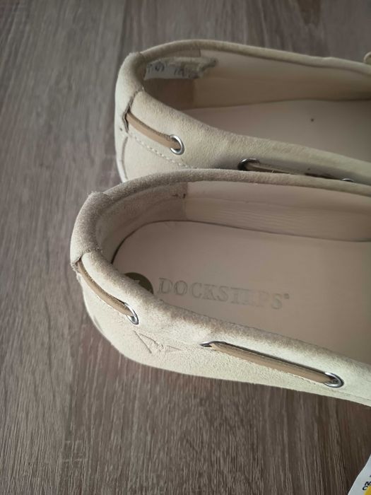 Buty nowe mokasyny męskie