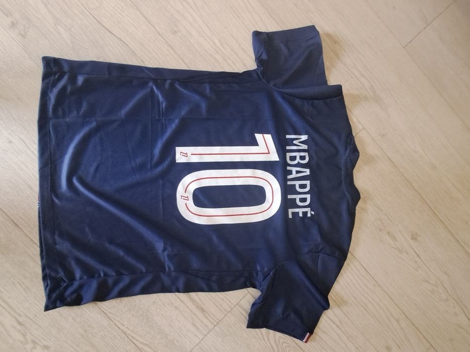 Camisola paris st germain