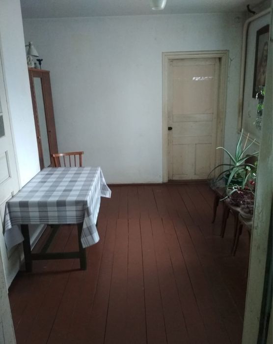 Продам будинок, обміняю на квартиру