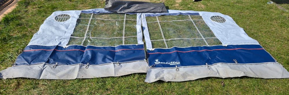 Przedsionek Izabella CAPRI LUX