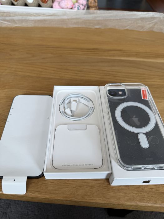 Iphonr 13 128 GB stan idealny