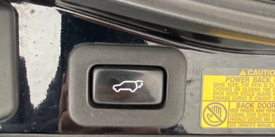 Toyota land cruiser 200