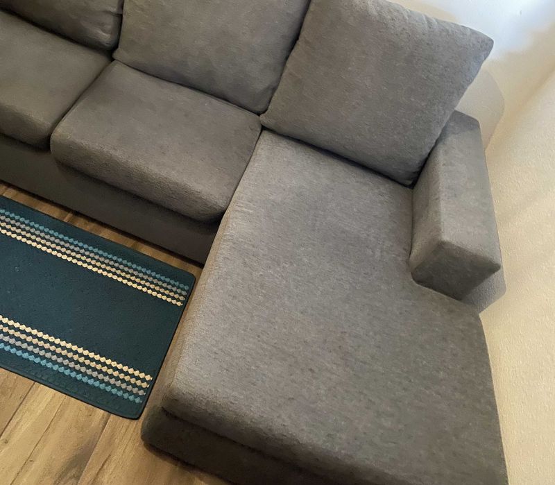 Sofá em muito Bom estado Barato