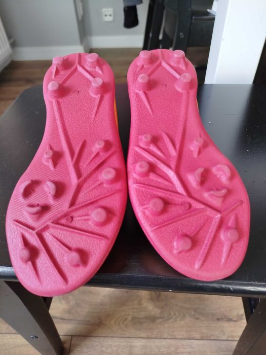 Buty piłkarskie Kipsta dla dzieci rozmiar 29