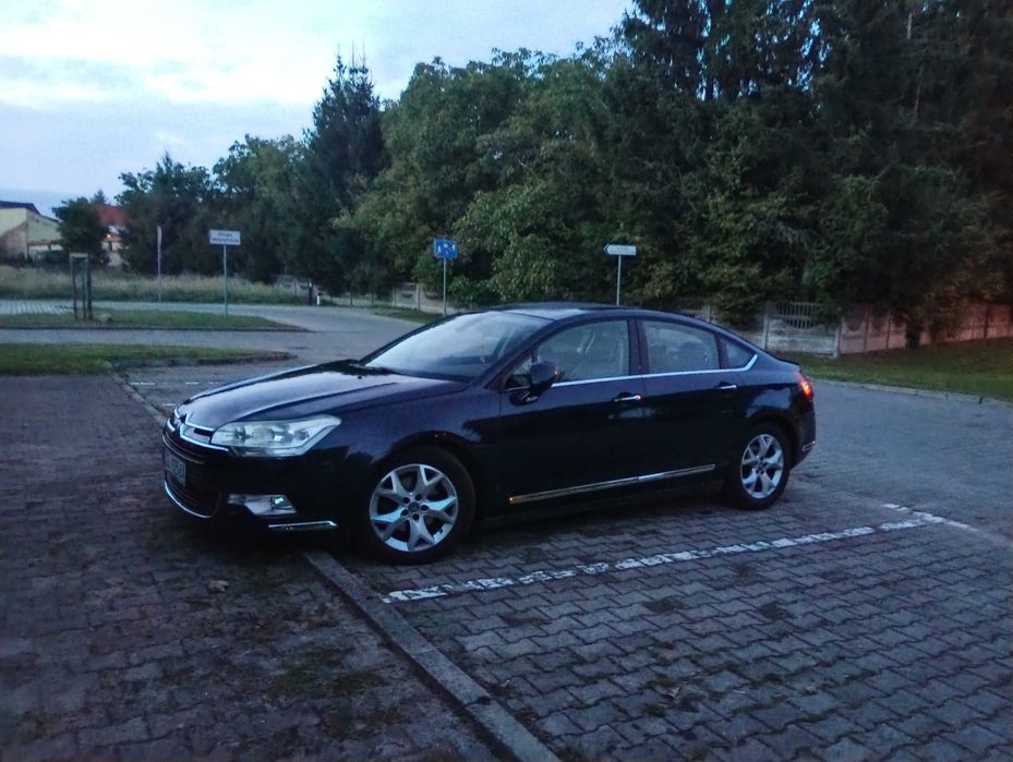 Citroën C5