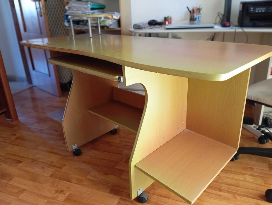 Secretaria para escritório em casa