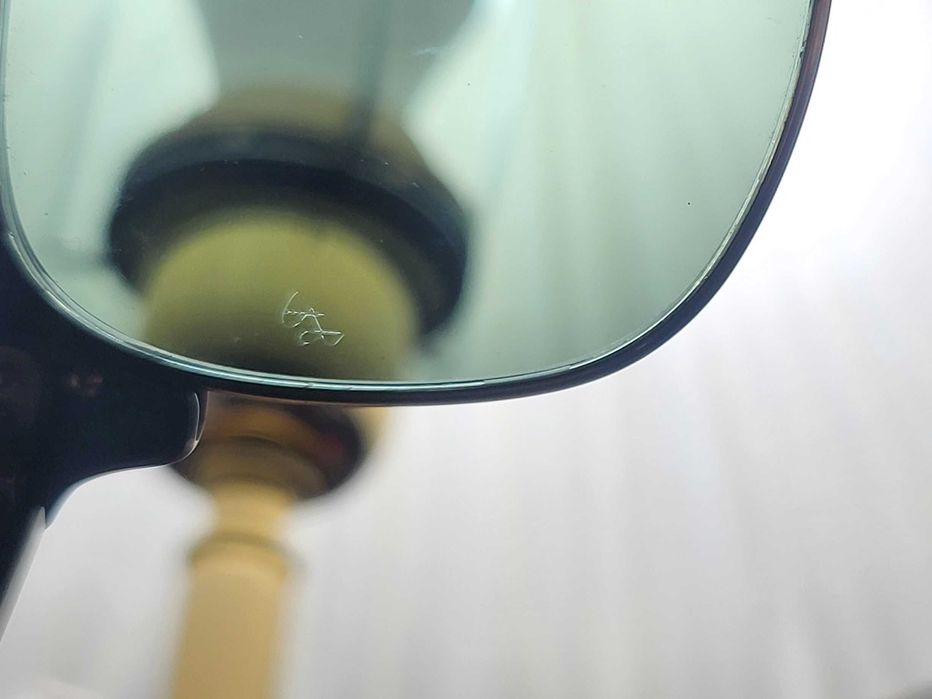 Óculos da RayBan originais