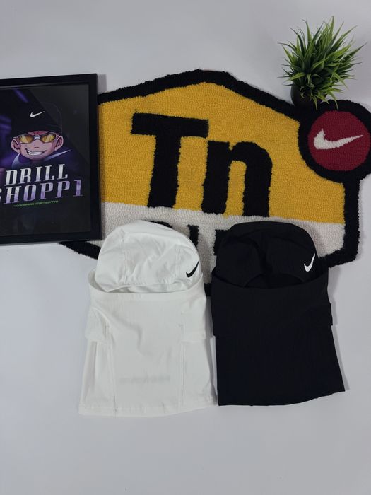 Балаклава Nike+Подарок