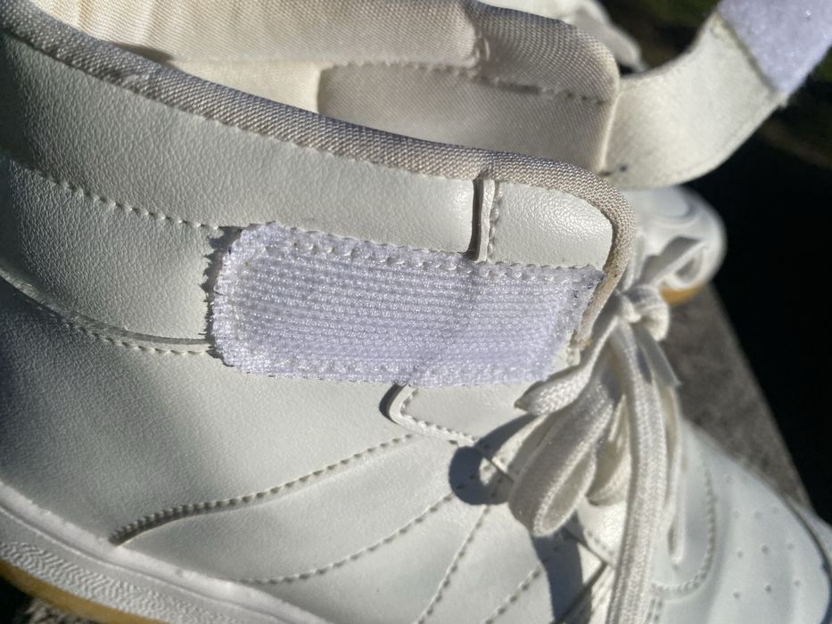 Sapatilha Bota TAM 37