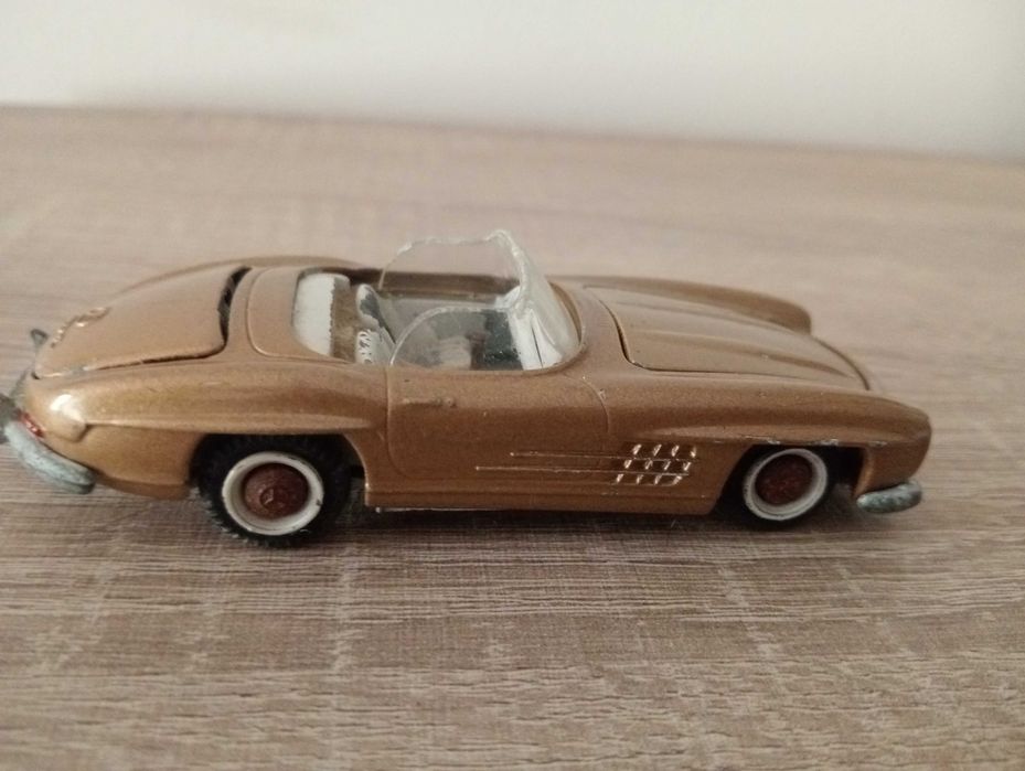 Miniatura 1/43 Tecno
