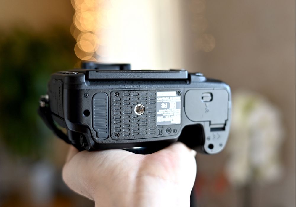 ‼️Nikon D750 body‼️(как Новый)