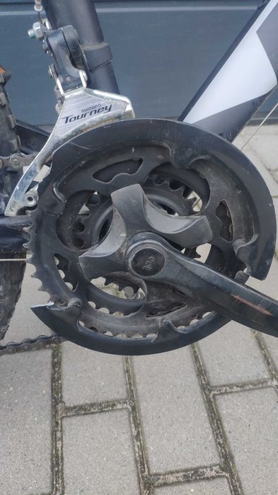 Rower Romet Rambler 6.1 Junior