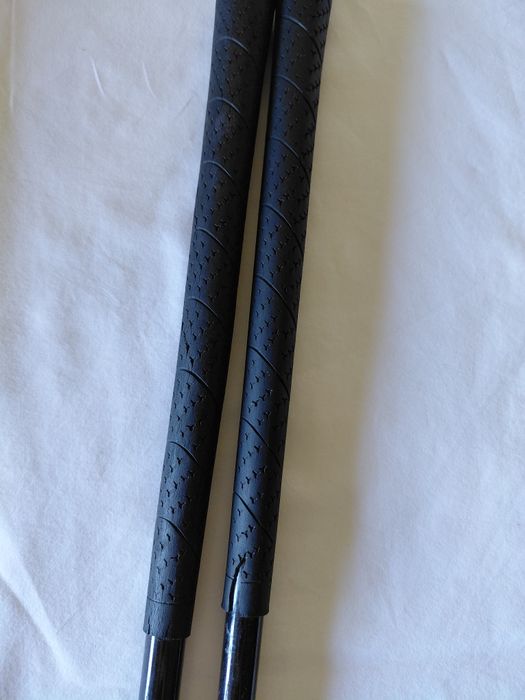 Conjunto 2 Ferros Criança.