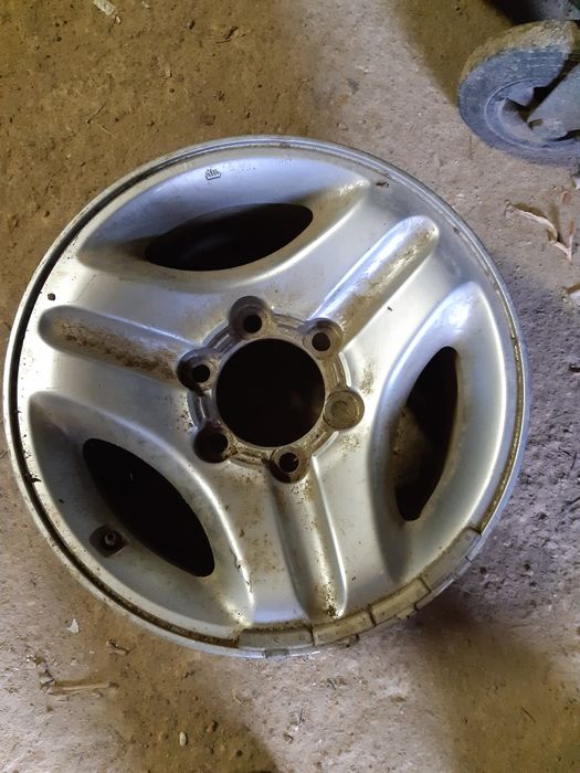 Toyota land cruiser kzj/kdj 90 e 95 peças