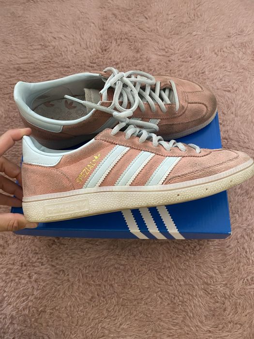 Adidas spezial 40 adidasy