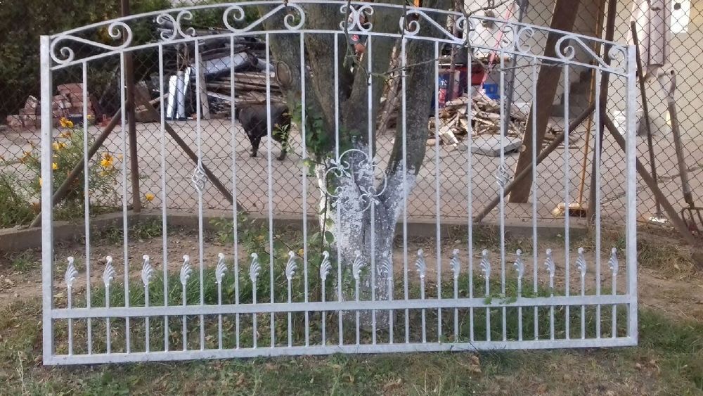 Ogrodzenia na wymiar