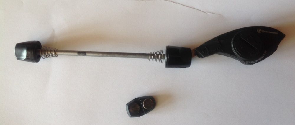 Suunto Road Bike Pod Speed and Distance Sensor (NOVO)