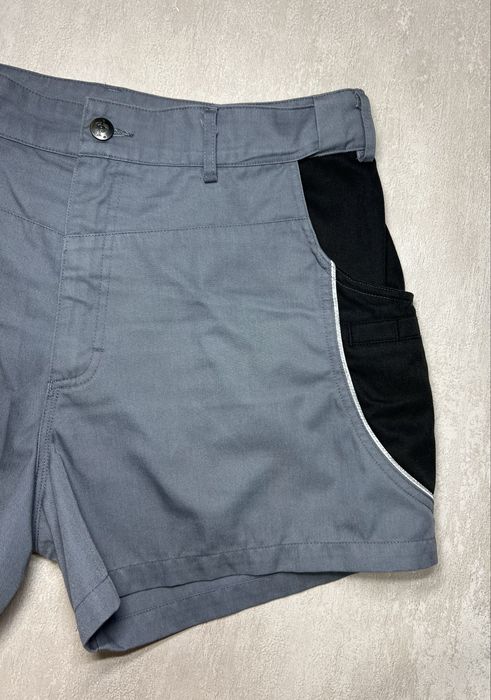 Робочі шорти Engelbert Strauss X-shorts e.s.active (Germany)