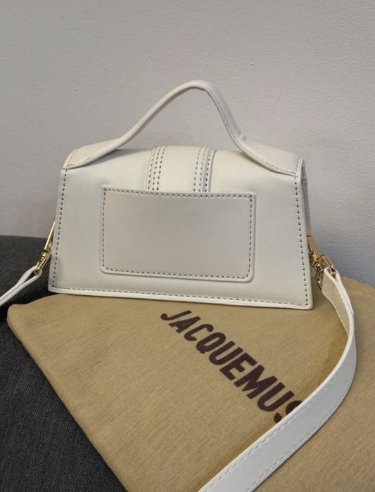 torebka jacquemus Le Bambino