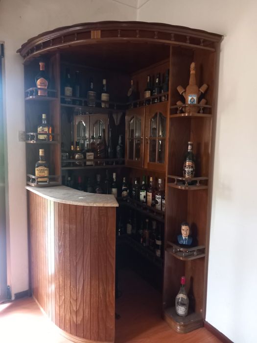 Bar de Sala