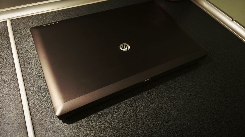 Laptop HP Probook 6460b SSD120/8Gb