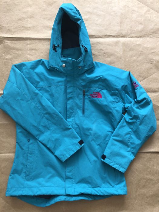 Kurtka The North Face trekkingowa r. M (243)