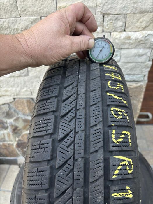 Шини колеса 175/65 r15 matador