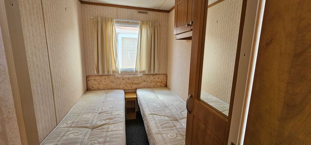 Domek holenderski ABI BRISBANE 2 pokoje nr. 516 - plac Radom