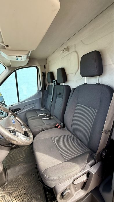 Ford Transit L3 H2 2.2 TDCi