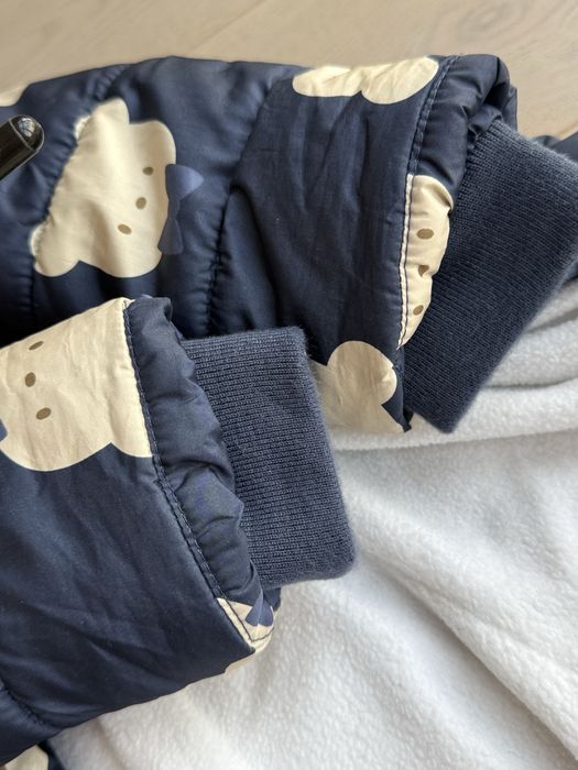 Комбінезон Chicco р. 80