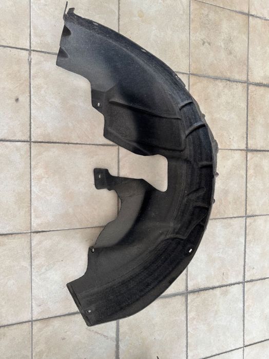 Cava das Rodas VW Scirocco Facelift