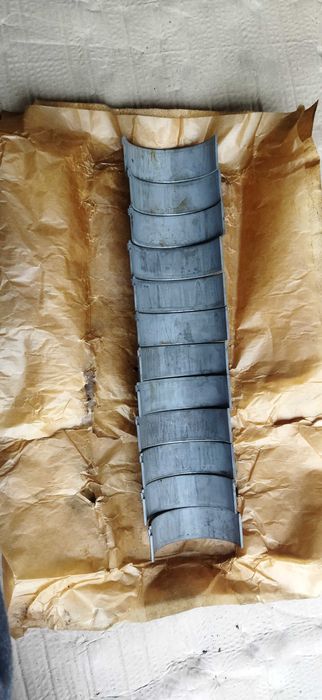 Продам вкладиші шатунні СМД 60