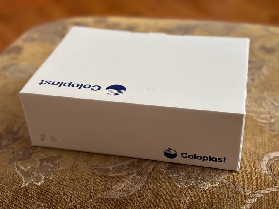 Калоприймач Coloplast (Alterna Free)