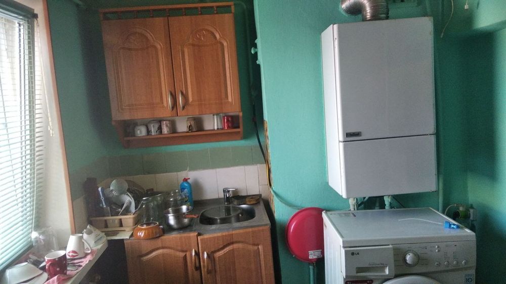 Продам часть дома , заходи и живи! Александровка