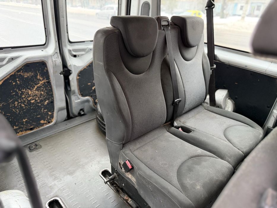 Продам Citroen Jumpy