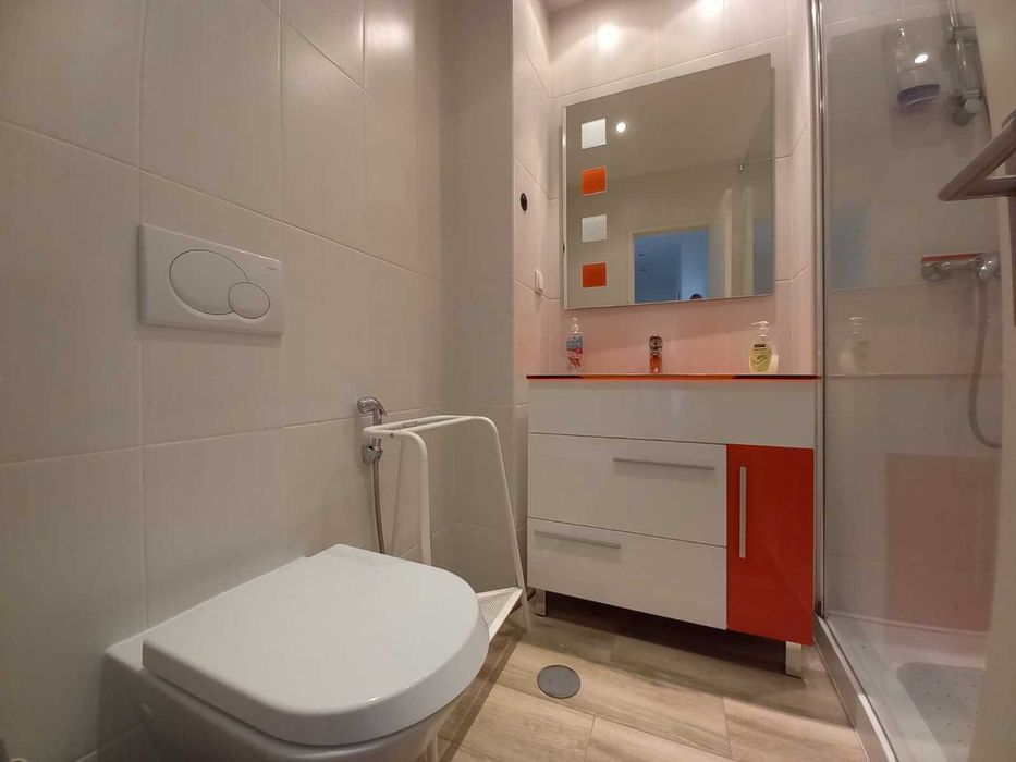apartamento T2 em Lagos