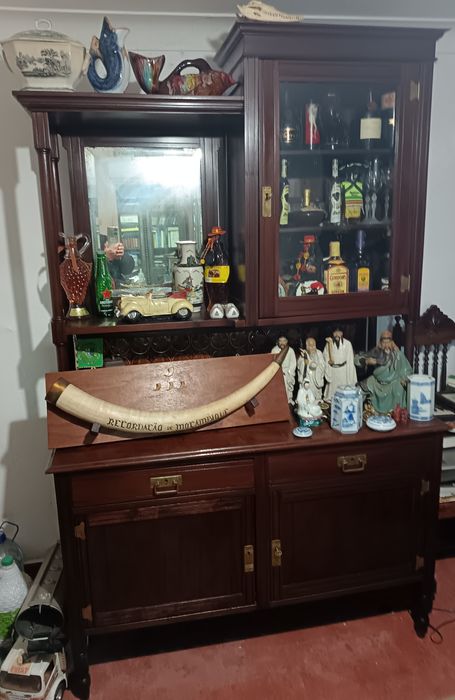 Magnífico Móvel vintage