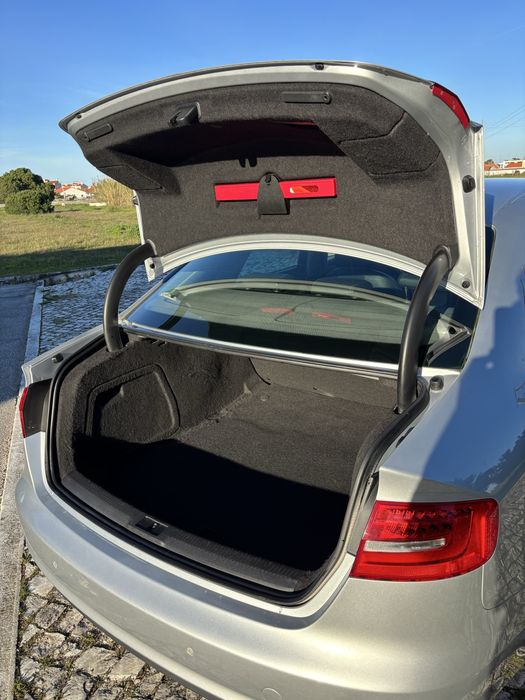 Audi a4 b8 2.0Tdi 160 mil km