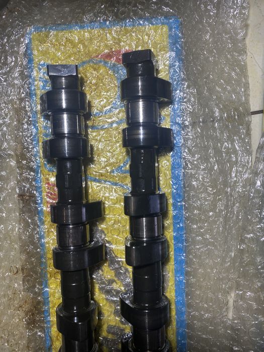 Cat Cams M62B44 sem vanos