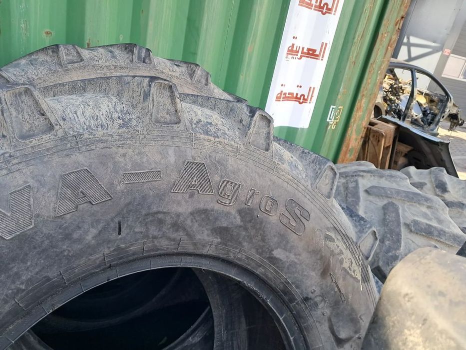opona radialna 600/70r30 rosava