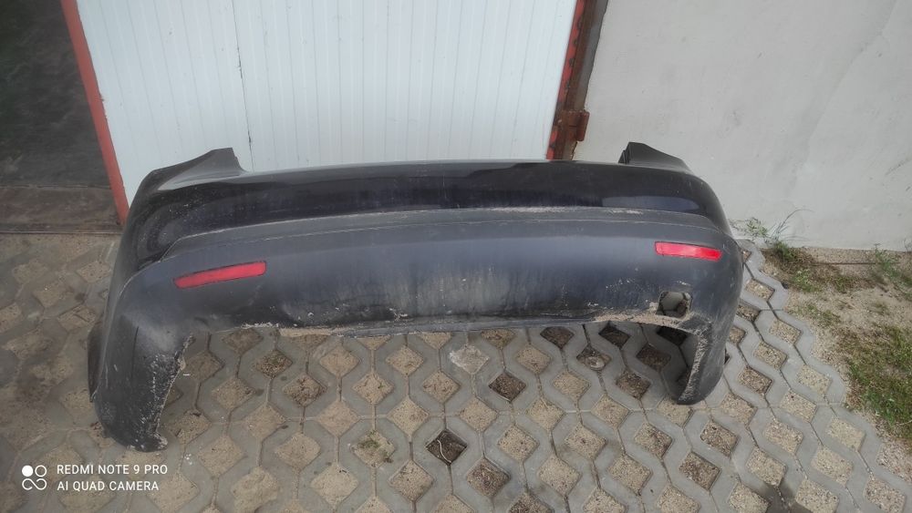 VW Jetta A5 zderzak tylny