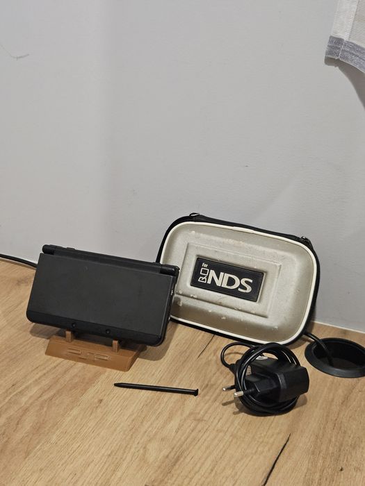 New 3ds nintendo