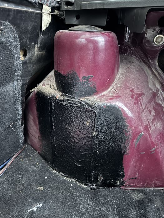 ВАЗ 2109 (1997) по ТП