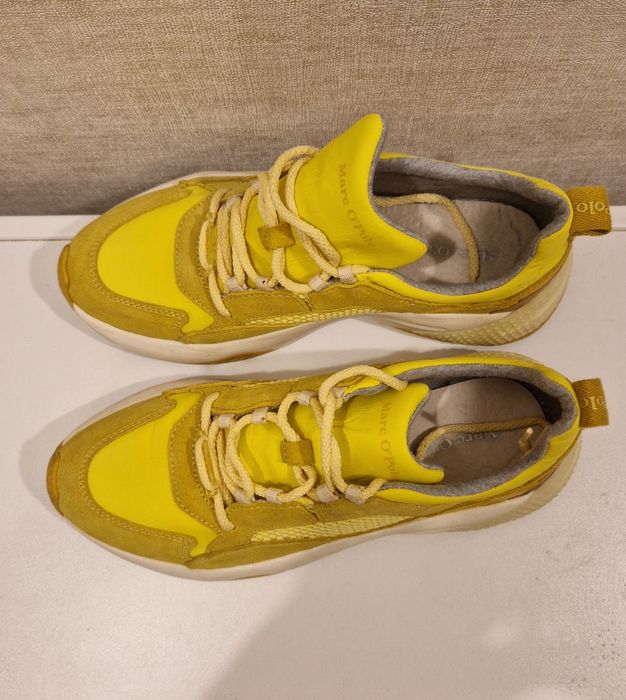 Marc O'Polo кросівки, 38 розмір