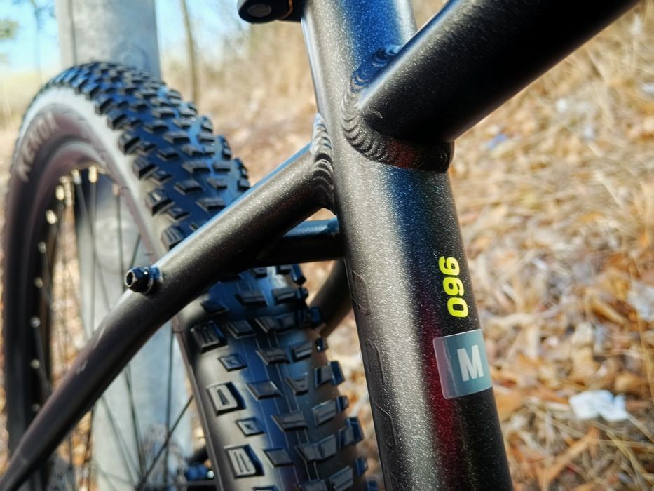 Scott Aspect 960 - Bicicleta de BTT Todo o Terreno - XC - Roda 29"